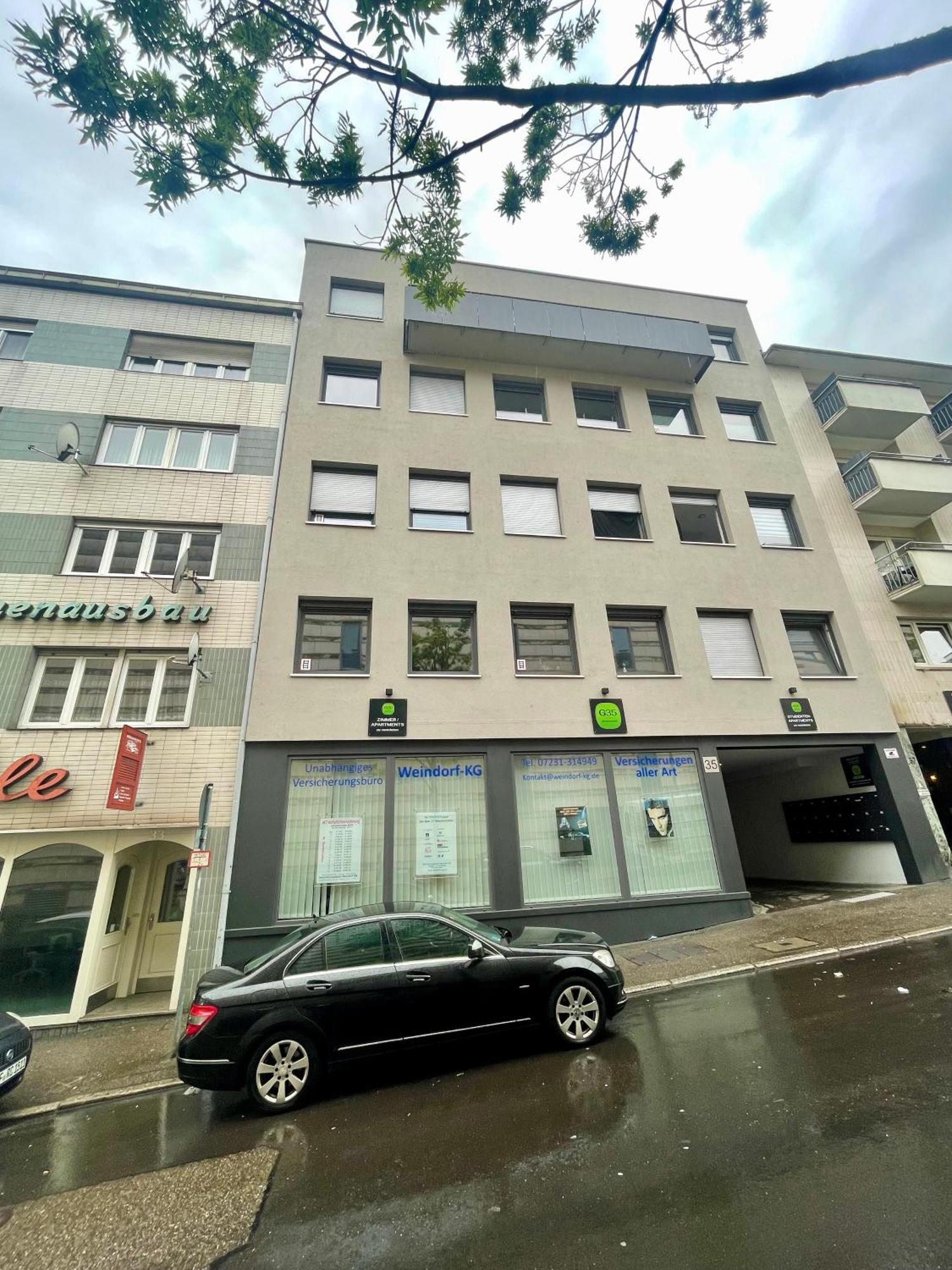 Neu Wunderschoenenes Weisses Apartament Am Schloessle Zentrum Goldstadt Pforzheim Esterno foto