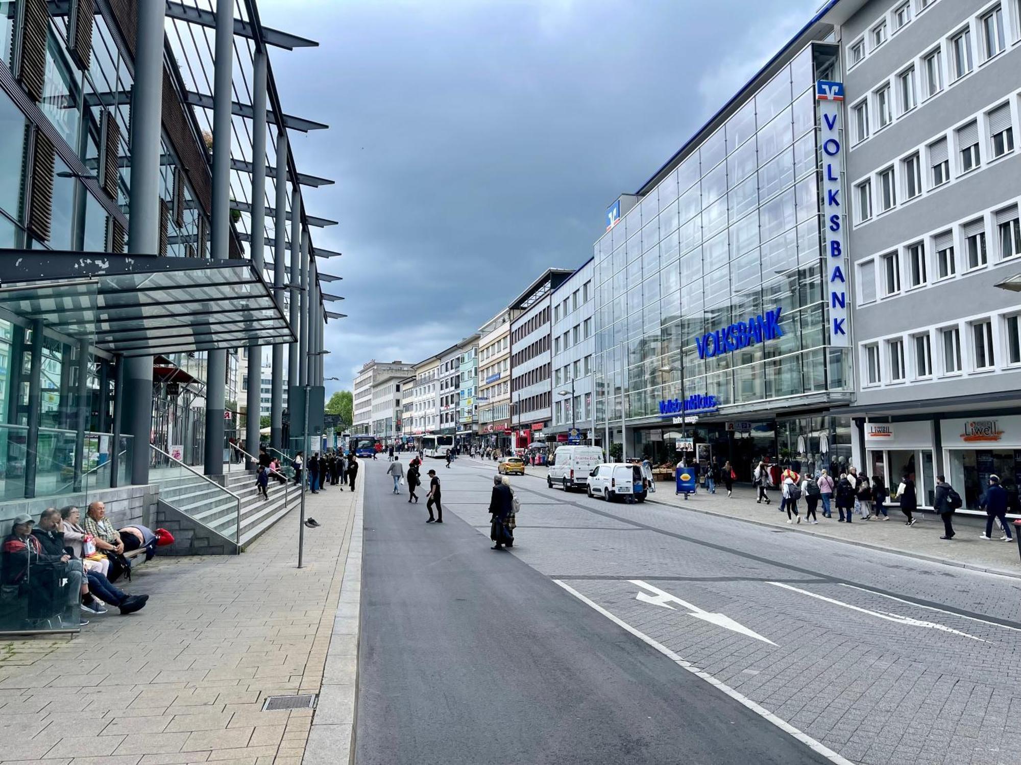 Neu Wunderschoenenes Weisses Apartament Am Schloessle Zentrum Goldstadt Pforzheim Esterno foto